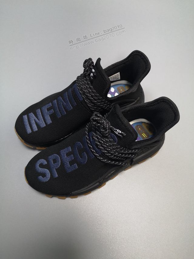 Adidas鞋 阿迪達斯官方1:1巴斯夫真爆底 時尚潮流休閒運動潮鞋 男女同款  hdx13307